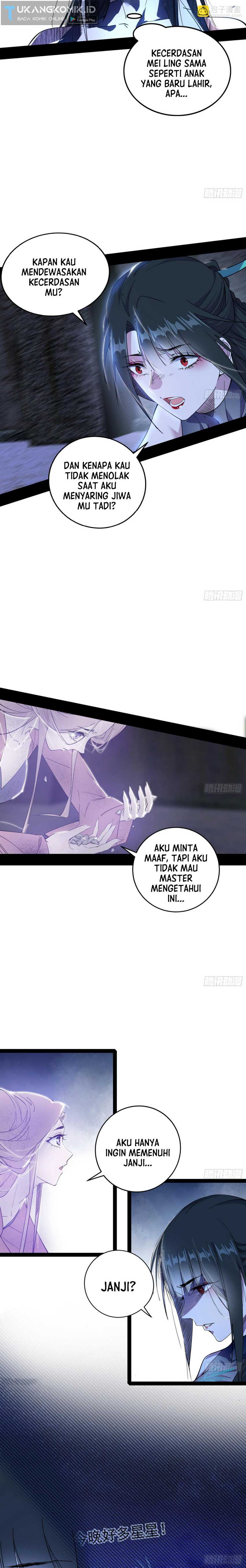 Dilarang COPAS - situs resmi www.mangacanblog.com - Komik im an evil god 379 - chapter 379 380 Indonesia im an evil god 379 - chapter 379 Terbaru 1|Baca Manga Komik Indonesia|Mangacan